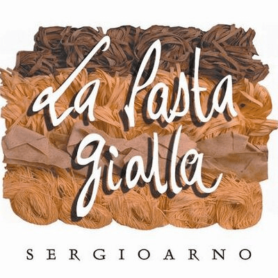 La Pasta Gialla