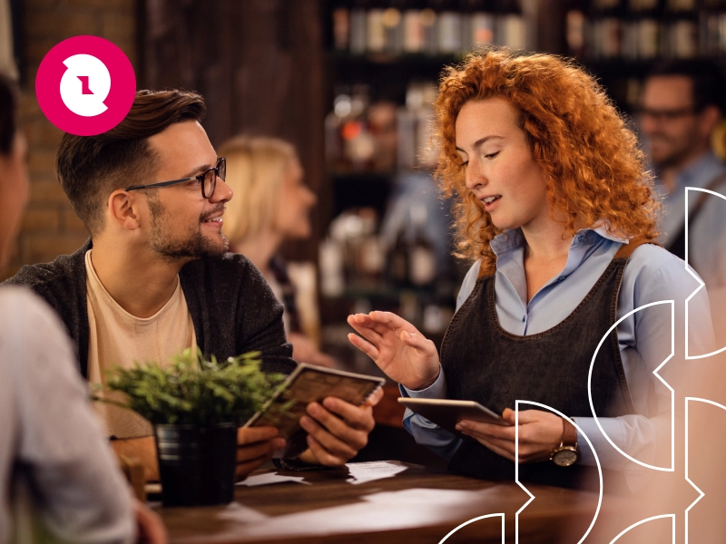 Confira 5 dicas para digitalizar o seu restaurante