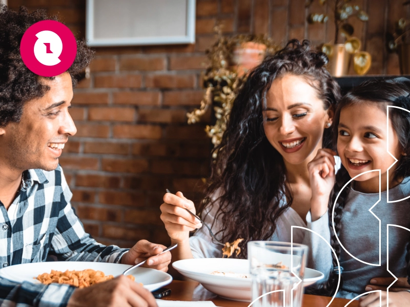 Como fazer campanhas de Páscoa no seu restaurante?